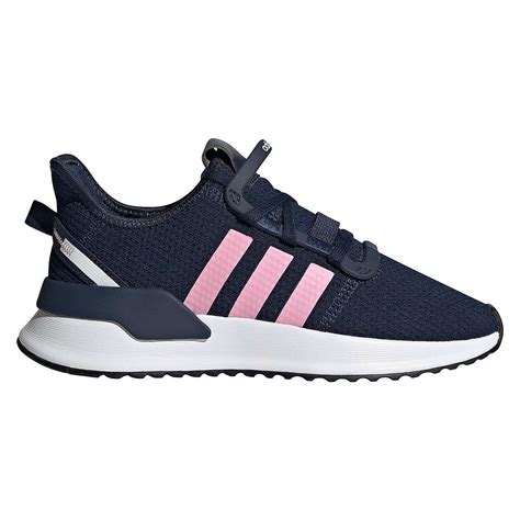 adidas originals dunkelblau damen